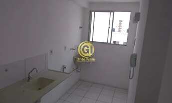 Imagem 3: Apartamento aluguel 45 m² 2 quartos Jardim Califórnia - Jacareí - SP