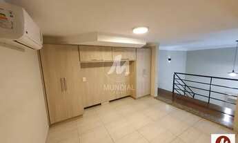 Imagem 7: Loft (loft) 1 dormitórios/suite, cozinha planejada, elevador, em condomínio fechado