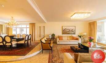 Imagem 4: São Paulo - Apartamento Padrão - Bela Vista