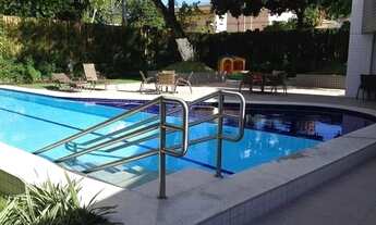 Imagem 3: Apartamento para aluguel e venda possui 132 metros quadrados com 4 quartos