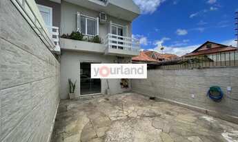 Imagem: CANOAS - Casa Padrão - Nossa Senhora Das