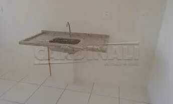 Imagem 4: Apartamento Padrão em São Carlos