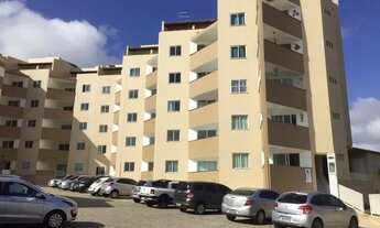 Imagem 3: Apartamento na Praia do Morro Branco ( Beberibe