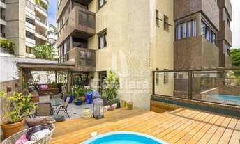 Imagem 7: Apartamento Garden com 156m², 2 suítes e 2 vagas