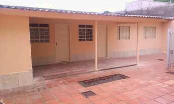 Imagem 6: Alugo Casa de Fundos LER ANUNCIO