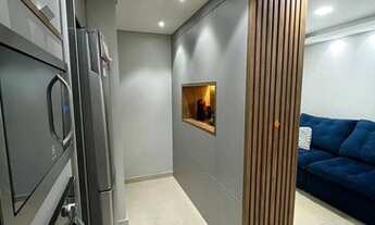 Imagem 5: Apartamento à venda, 88 m² por R$ 900.000,00 - Jardim - Santo André/SP