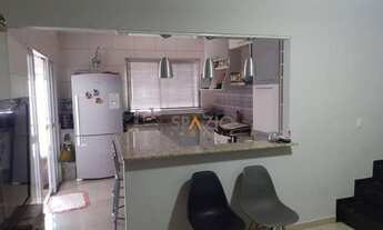 Imagem 2: Casa à venda, 190 m² por R$ 420.000,00 - Jardim Novo - Rio Claro/SP