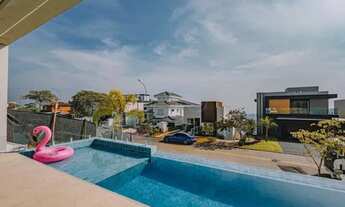 Imagem 4: Casa em condomínio para venda em Alphaville, casa em Alphaville