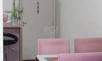 Imagem 5: Apartamento para Venda - 54m², 2 dormitórios, 1 vaga - Protásio Alves