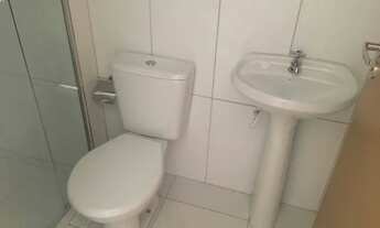 Imagem 4: Qnn 11 - Ed. Artur Accioly - Apartamento com 2 dormitórios para alugar, 46 m² por R$ 1.537