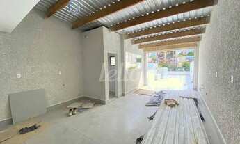 Imagem 7: Santo André - Apartamento Padrão - Campestre