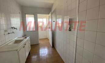 Imagem 5: Apartamento de 49m² com 2 quartos em Imirim