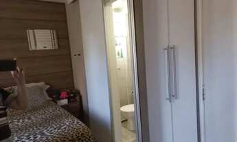 Imagem 7: Lindo Apart. 3/4 no Canto Belo, 2 vagas, Creci 10523