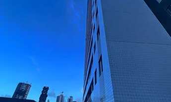 Imagem: LINDO APTO ESTILO HOMECOM MOVEIS FIXOS ARMARIOS