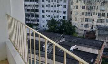 Imagem 2: Apartamento para venda com 55 metros quadrados com 1 quarto em Barra - Salvador - Bahia