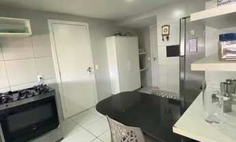 Imagem 7: Apartamento para venda tem 150 metros quadrados com 3 quartos em Aldeota - Fortaleza - CE