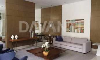 Imagem 3: Apartamento - Cambuí - Campinas