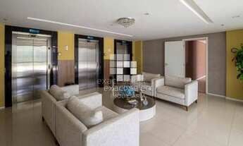 Imagem 5: Apartamento com 3 quartos (sendo 1 suíte) à venda, 75 m² por R$ 471.084 - Cidade 2000 - Fo