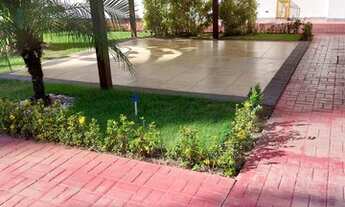 Imagem 3: ++ Alamedas dos pássaros dia elevador academia clube