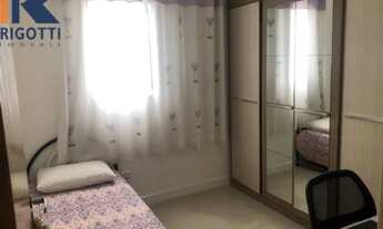 Imagem 3: Apartamento Mobiliado 02 dormitórios