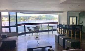 Imagem 7: Apartamento à venda, 280 m² por R$ 4.000.000,00 - Icaraí - Niterói/RJ