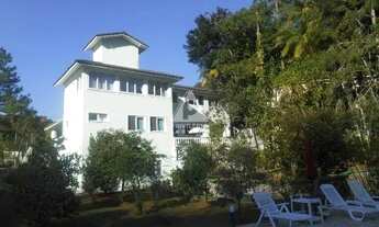 Imagem: Casa de condomínio à venda, 4 suítes