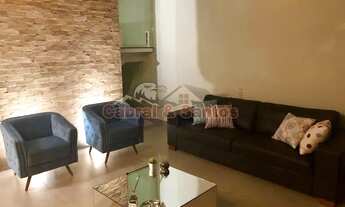 Imagem 3: SALTO - Casa de Condomínio - JARDIM SOL D'ICARAÍ