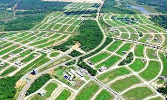 Imagem 5: Terreno Terras 4 à venda, 275 m² por R$ 190.000 - Cidade Alpha - Eusébio/CE