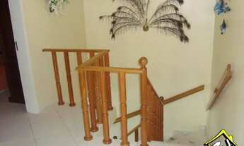 Imagem 5: Réveillon 2024 - Parcelamento 6x - Casa c/ 4 Quartos - 6 Quadras Mar - Praia Grande