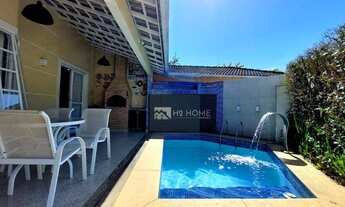 Imagem 3: Casa com 4 dormitórios, 187 m² - venda por R$ 1.390.000,00 ou aluguel por R$ 8.640,00/mês