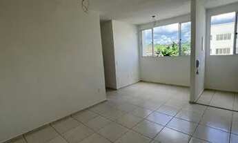 Imagem 5: ALUGA-SE APARTAMENTO/CONDOMÍNIO CONQUISTA RUBI/5º ANDAR/NUNCA HABITADO