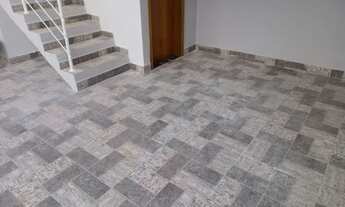 Imagem 7: Casa para venda possui 114 metros quadrados com 3 quartos em Vila Prudente - São Paulo - S