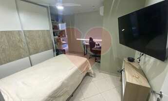 Imagem 12: Casa para venda possui 530 metros quadrados com 6 qts