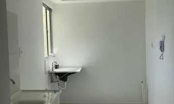 Imagem 2: Apartamento jardim do Bougainvilles