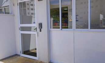 Imagem 2: PORTO ALEGRE - Apartamento Padrão - PROTASIO ALVES