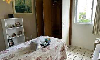 Imagem 7: 3 quartos, 1 suíte, 101,64m2 área útil