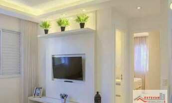 Imagem 5: Apartamento com 1 dormitório à venda, 60 m² - Barra Funda - São Paulo/SP