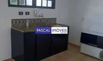 Imagem 4: SãO PAULO - Casa de Condomínio - Brooklin