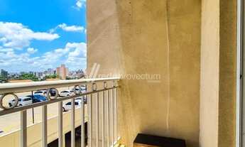 Imagem 6: Apartamento - Bonfim - Campinas