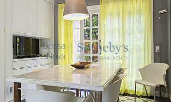 Imagem 7: Casa próxima ao Clube Pinheiros