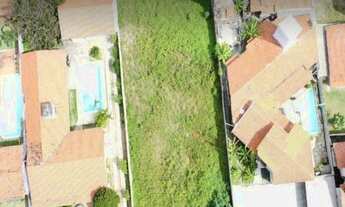 Imagem 3: Tereno com projeto decente oportunidade