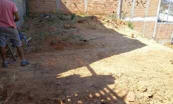 Imagem 6: Meio Lote Liberdade Santa Luzia