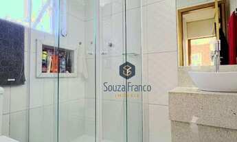 Imagem 5: Sobrado com 4 dormitórios à venda, 176 m² por R$ 690.000,00 - Jardim Rodeio - Mogi das Cru