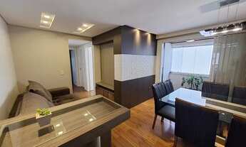 Imagem 4: APARATAMENTO COM SUÍTE PARA ALUGAR