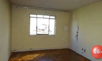 Imagem: São Paulo - Apartamento Padrão - Santana