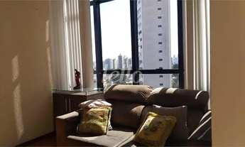 Imagem 4: São Paulo - Apartamento Padrão - Cursino