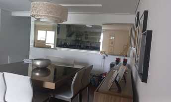 Imagem 7: Apartamento 3 quartos Bairro Campestre - Santo André - SP