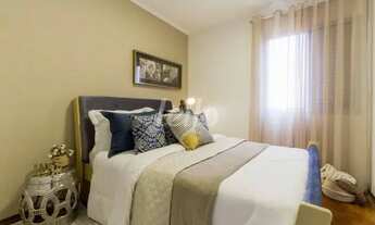 Imagem 7: São Paulo - Apartamento Padrão - Vila Regente Feijó