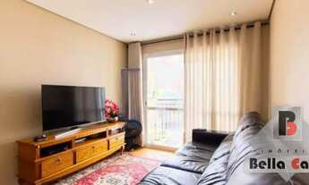 Imagem 4: Apartamento Mooca 2 vagas