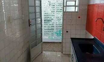 Imagem 5: Kitnet com 1 dormitório à venda, 42 m² por R$ 200.000 - Campos Elíseos - São Paulo/SP